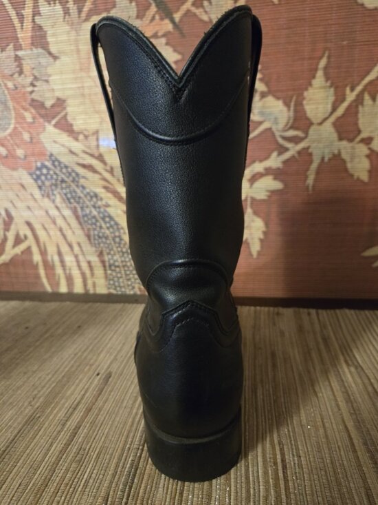 Tecovah Boots main image 7